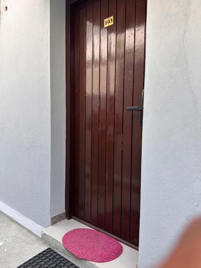 Hotel Mps Saai Residency Tiruvannāmalai Esterno foto