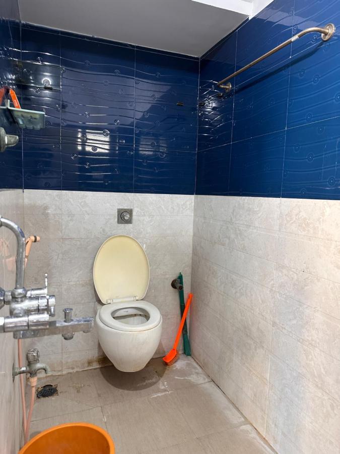 Hotel Mps Saai Residency Tiruvannāmalai Esterno foto